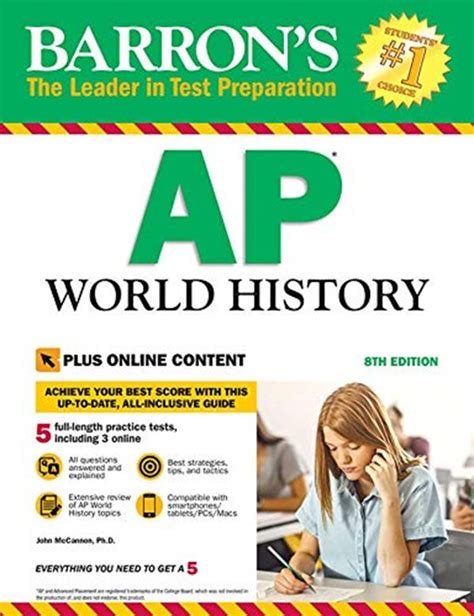 barrons us history tests hard|Difficulty Level of exam vs Barron's Books : r/APStudents .